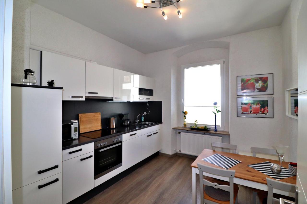 Apartamento Haus Mosel Klotten Exterior foto