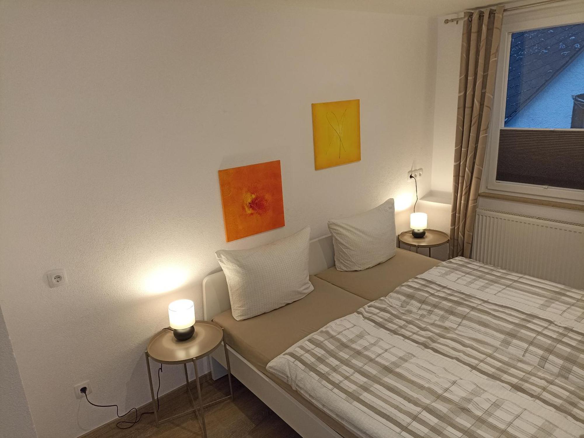 Apartamento Haus Mosel Klotten Habitación foto