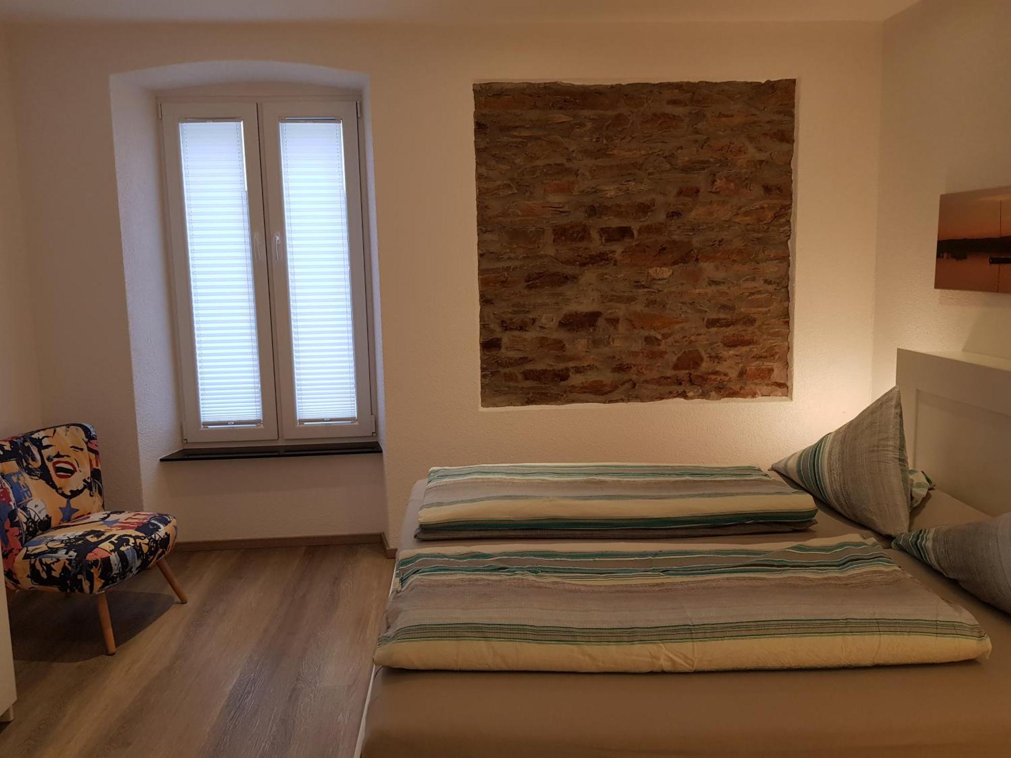 Apartamento Haus Mosel Klotten Habitación foto
