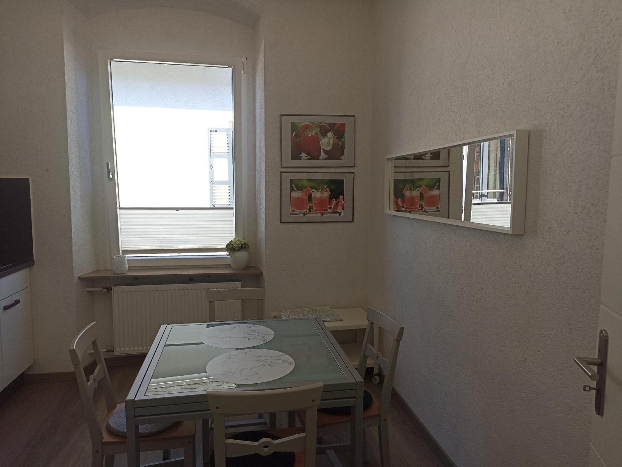 Apartamento Haus Mosel Klotten Exterior foto