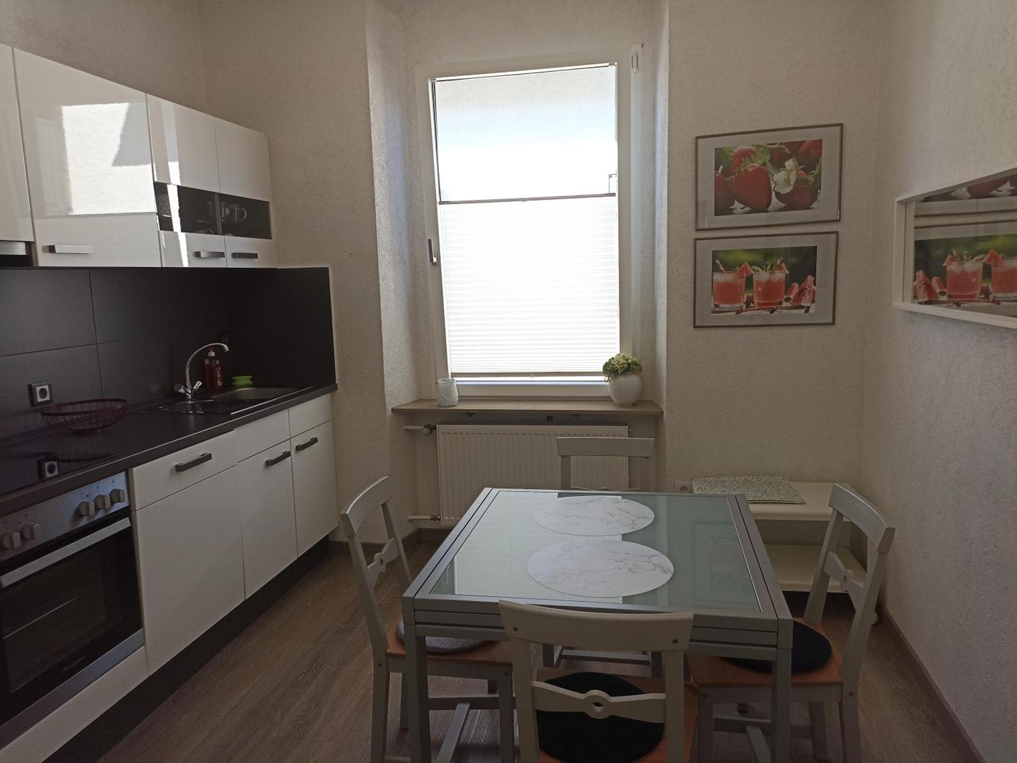Apartamento Haus Mosel Klotten Exterior foto