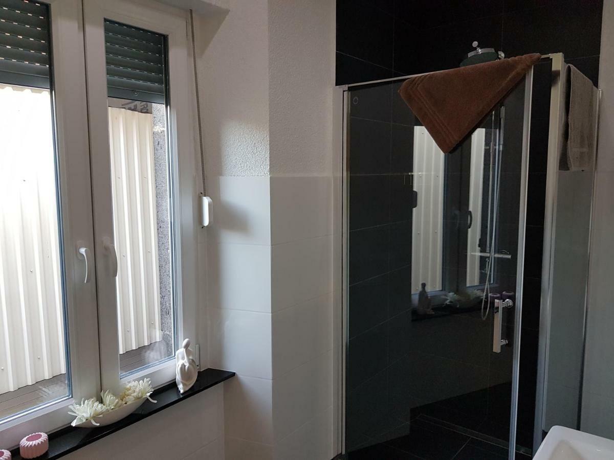 Apartamento Haus Mosel Klotten Exterior foto